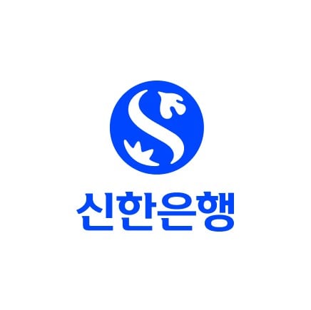 신한은행로고