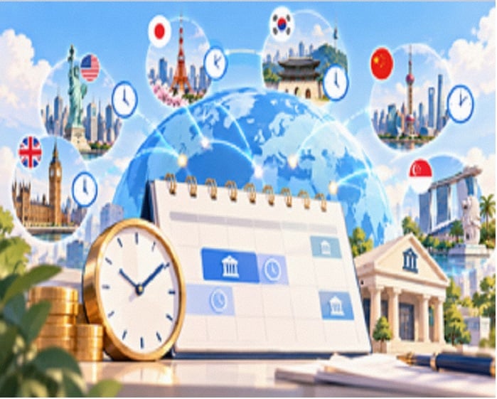 Foreign Customer Credit Loan Limits and Eligibility: A Complete Guide to Shinhan Bank SOL Global Loan