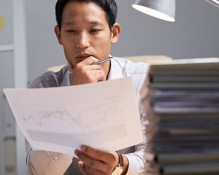 송금방식 수입업체를 위한 금융 솔루션은?