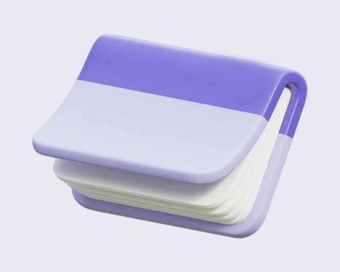 3D 통장
