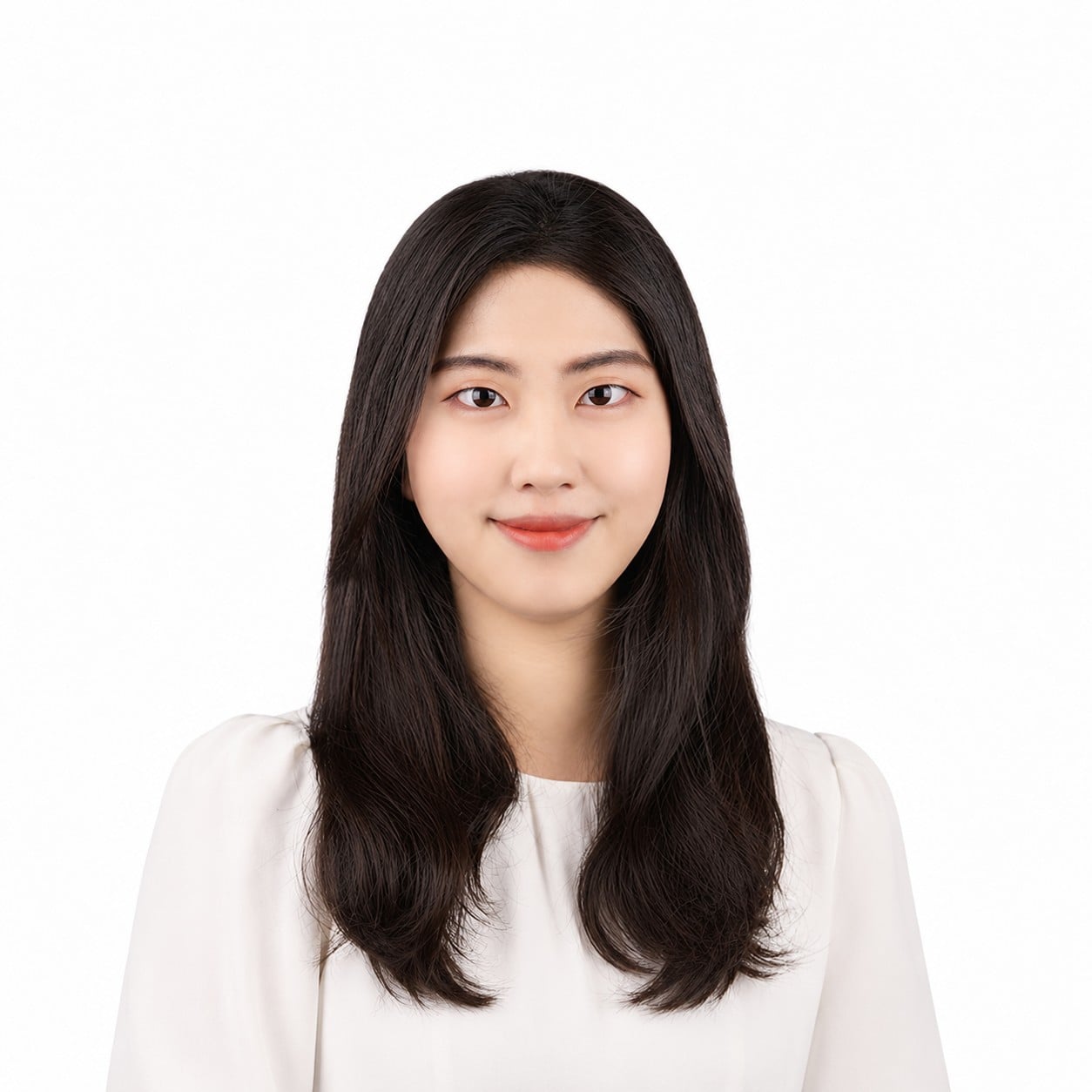 증명사진